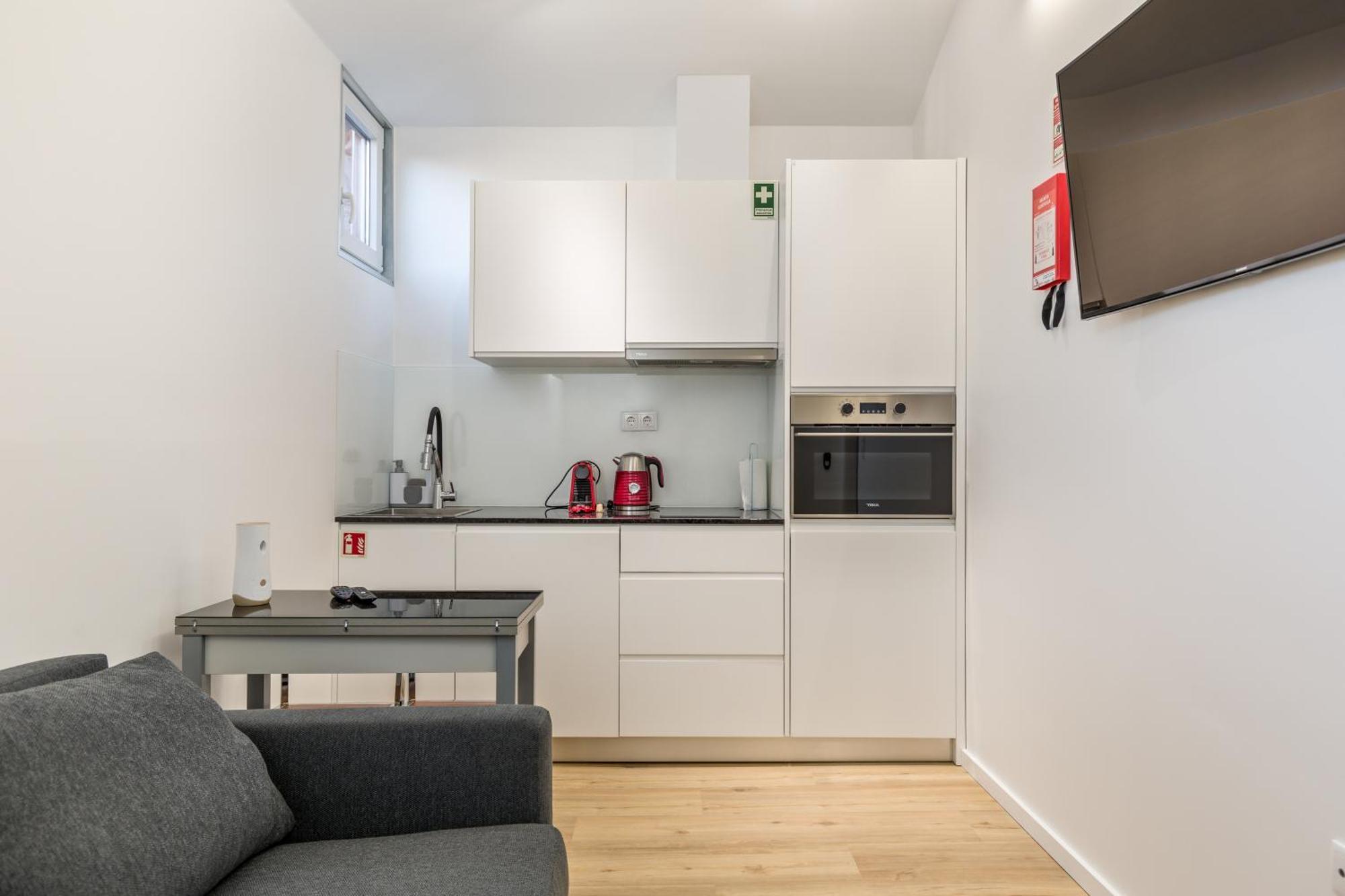 Clerigos Apartments Porto - Premium 外观 照片