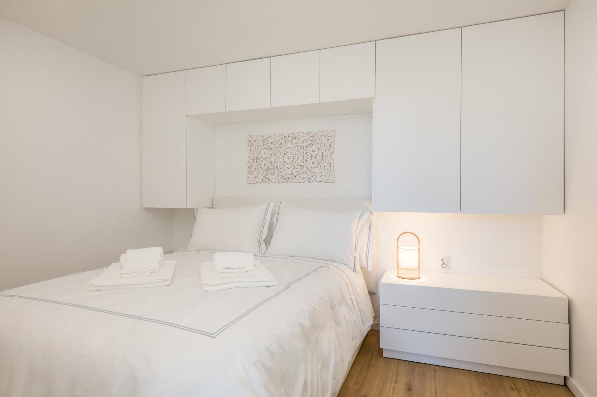 Clerigos Apartments Porto - Premium 外观 照片