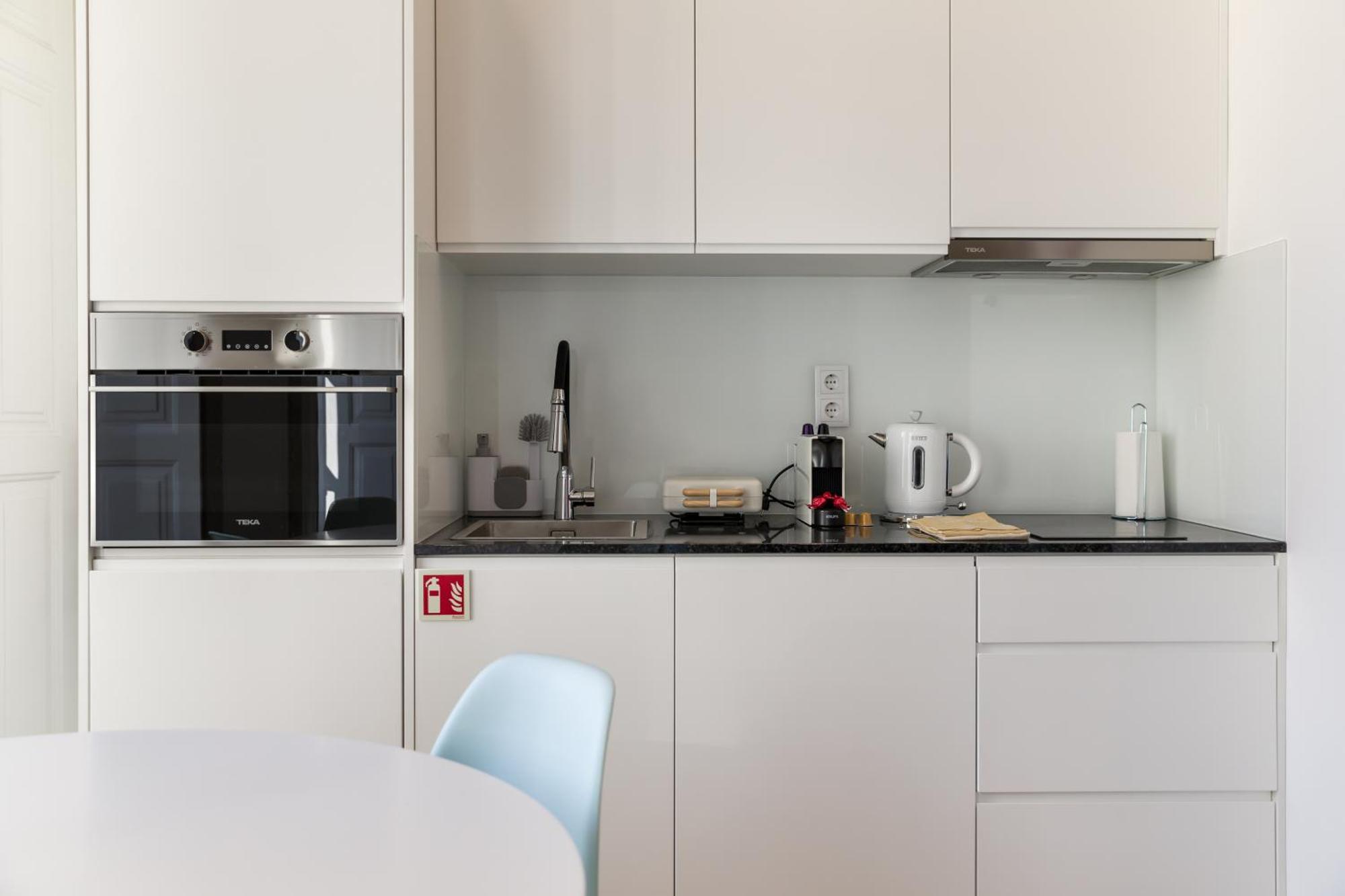 Clerigos Apartments Porto - Premium 外观 照片