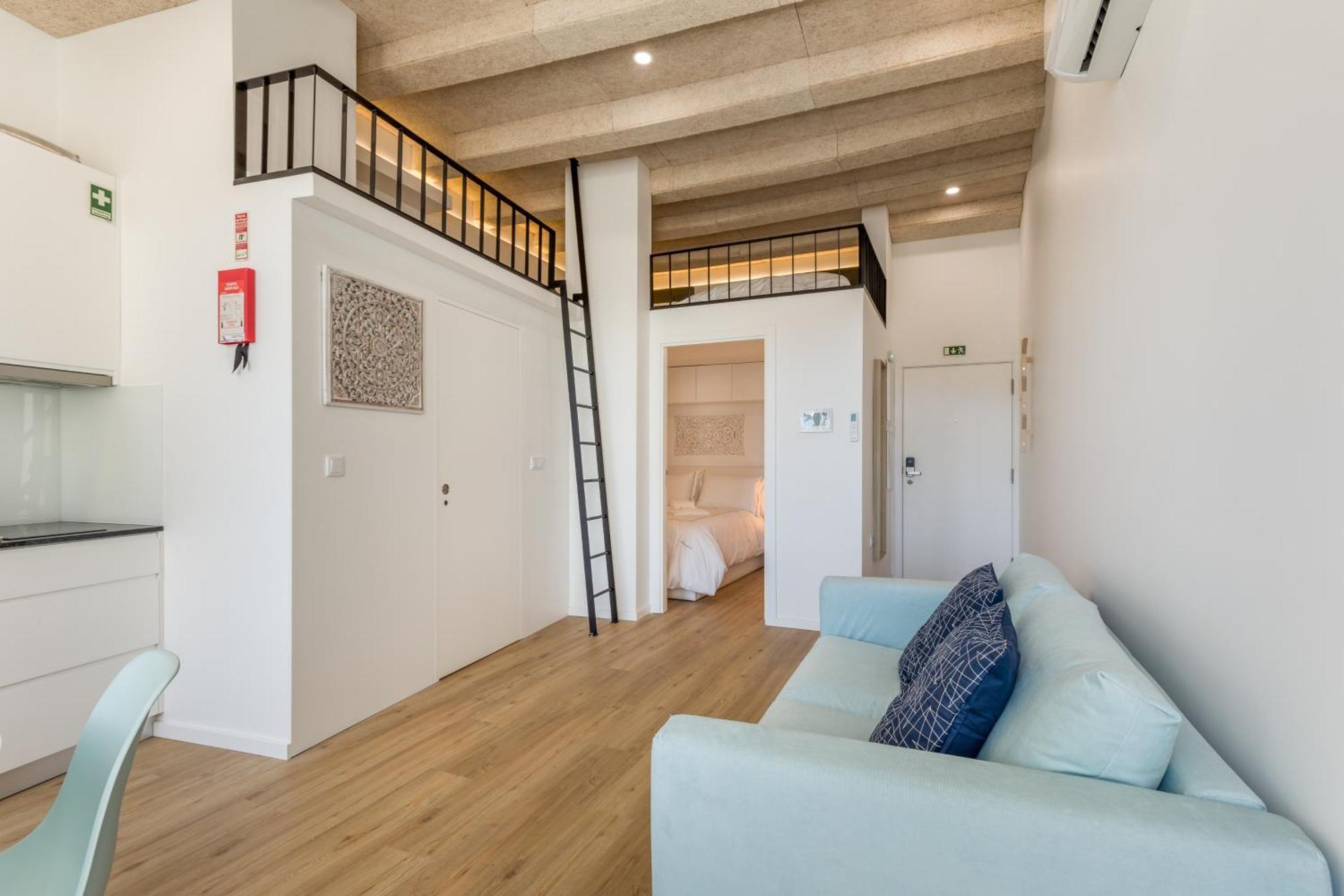 Clerigos Apartments Porto - Premium 外观 照片