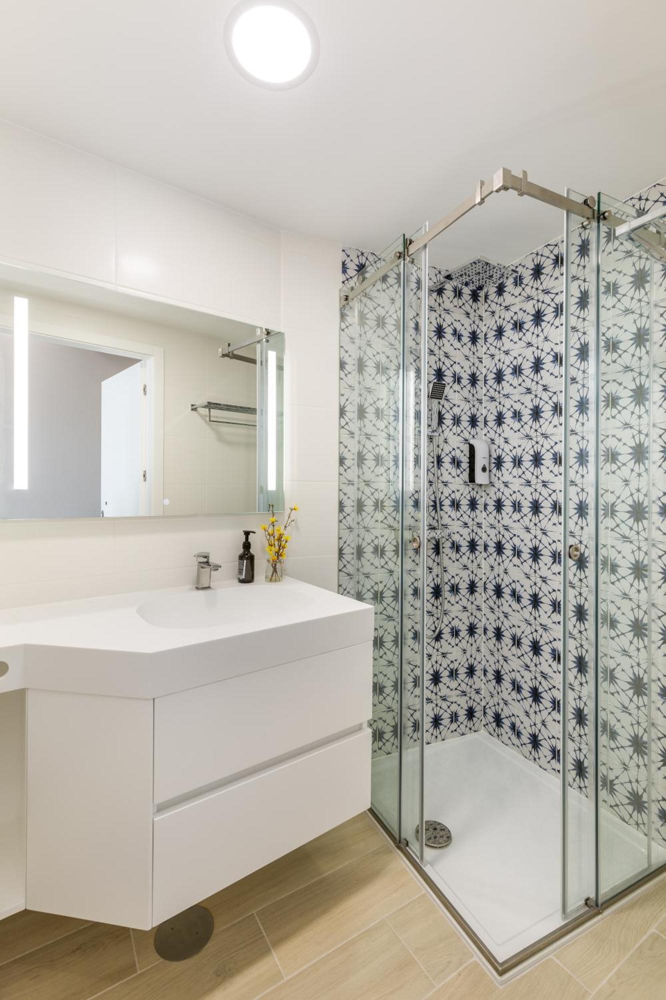 Clerigos Apartments Porto - Premium 外观 照片