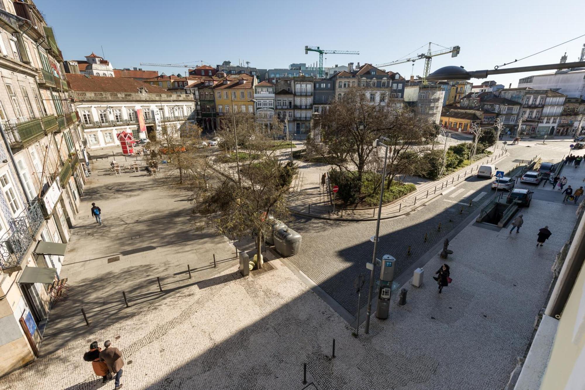 Clerigos Apartments Porto - Premium 外观 照片