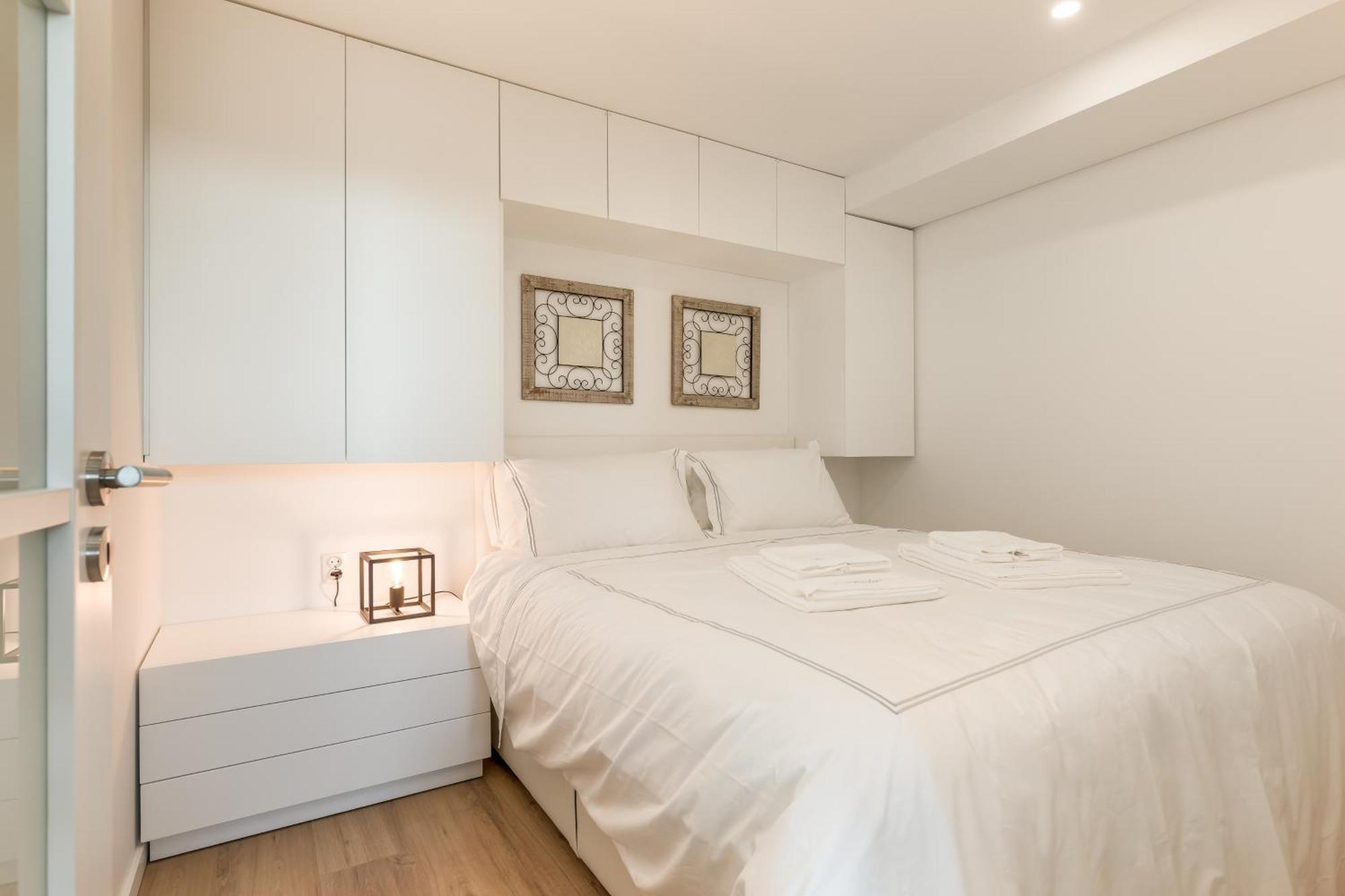 Clerigos Apartments Porto - Premium 外观 照片
