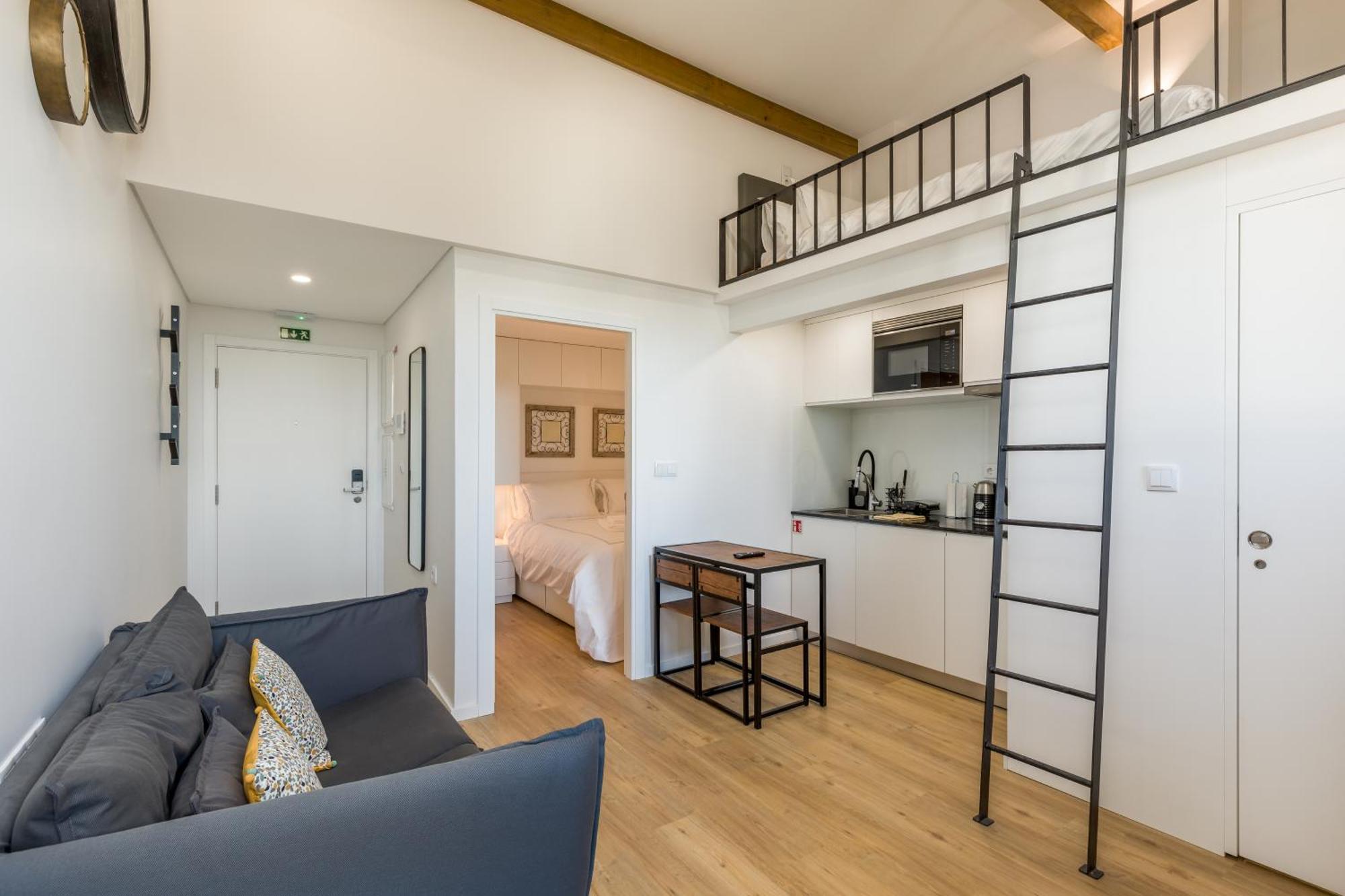 Clerigos Apartments Porto - Premium 外观 照片