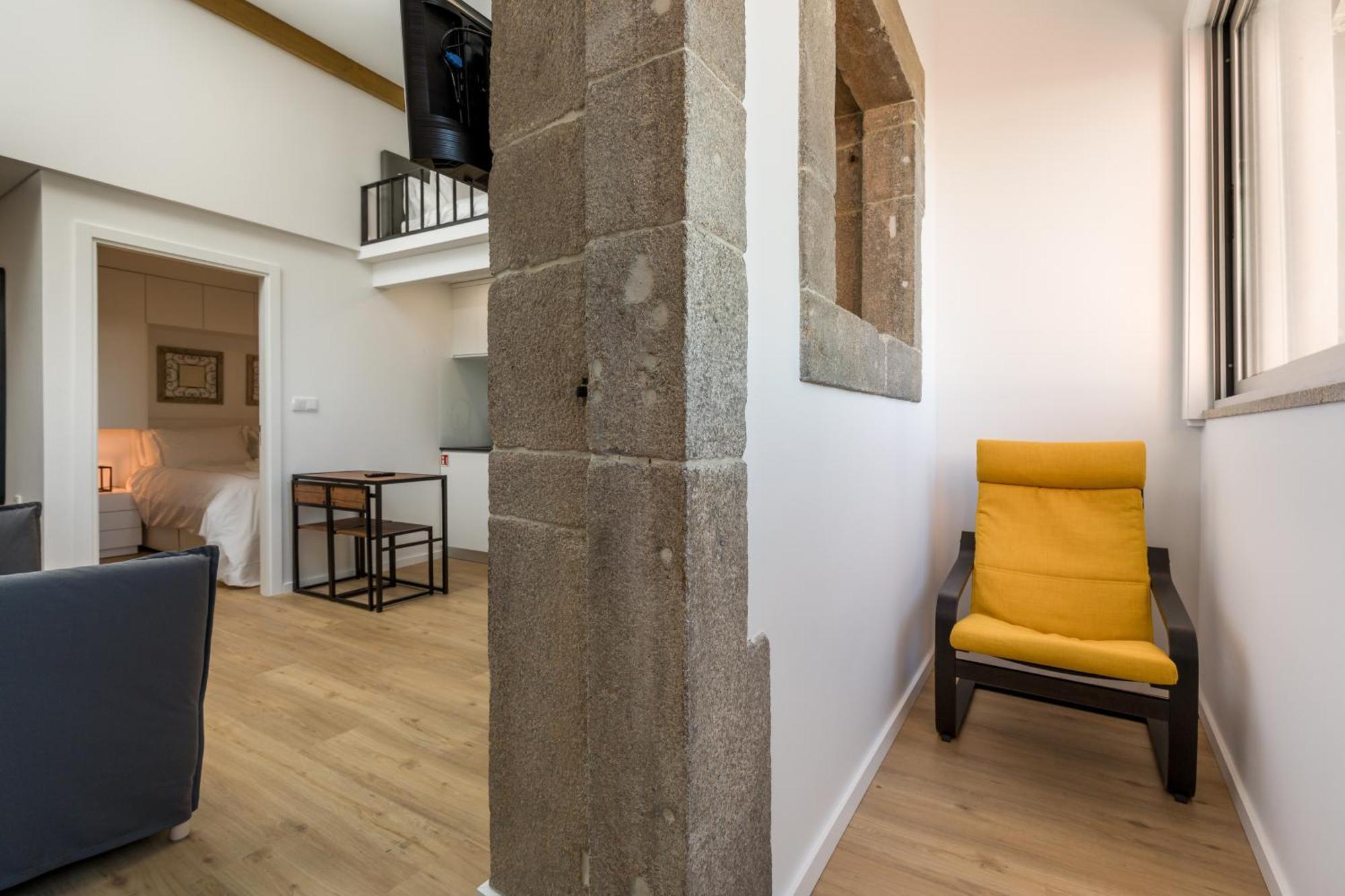 Clerigos Apartments Porto - Premium 外观 照片
